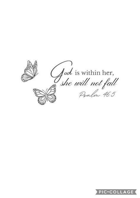 Small Meaningful Tattoos For Women Wrist, Quotes Deep Meaningful For Tattoo, Psalms 118:6 Tattoo, Psalm 56 8 Tattoo, Psalms 147:3 Tattoo, Bible Verse Tattoo Ideas Female, She Gave Me Life She Gave Me Purpose Tattoo, God Tattoo Ideas Female, Bible Verse Shoulder Tattoos