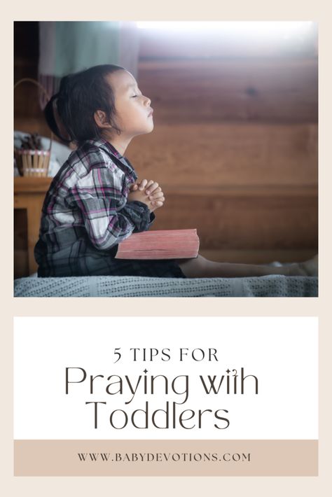 Teaching Kids To Pray, Simple Prayers, Bedtime Prayer, Short Prayers, Church Ministry, Finger Plays, Teaching Toddlers, Ministry Ideas, Prayer Times