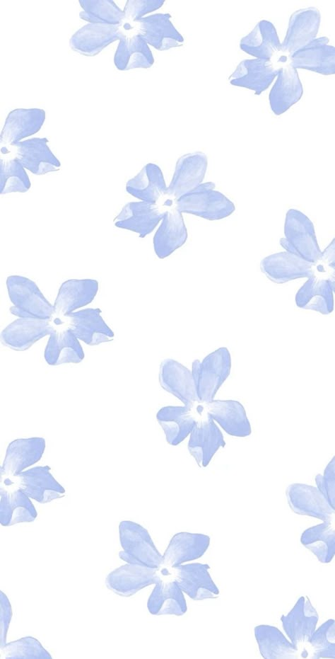 #wallpaper #viral #viralvideo #iphone #fyp #foryou | TikTok Blue Spring Wallpaper Iphone, Summer Wallpaper Flowers, Blue Flower Phone Wallpaper, Summer Backgrounds Aesthetic, Blue Wallpaper Flower, Flower Backround, Blue Phone Wallpaper, Blue Flowers Wallpaper, June Wallpaper