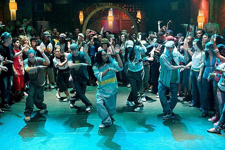 battle Dance Battle Aesthetic, Dancer Aesthetic Hip Hop, Step Up 2 The Streets, Robert Hoffman, Moose Step Up, Adam Sevani, Hiphop Dancer, Dance Career, Comfort Books