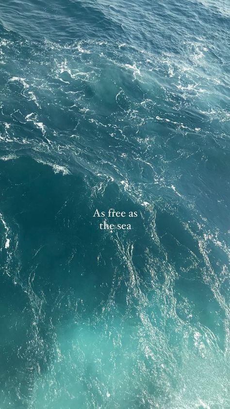 Me As A Wallpaper, Ocean Aesthetic Words, Sea Art Aesthetic, Save The Ocean Wallpaper, Good Wallpapers Aesthetic, 90 Aesthetic Wallpaper, My Aesthetic Wallpaper, Mar Wallpapers, Summer Lockscreen Aesthetic