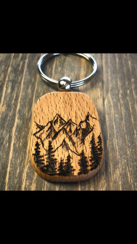 Honey Bee Wood Burning, Woodburning Keychain Ideas, Woodburned Keychain Ideas, Wood Burn Keychain, Wood Burn Keychain Ideas, Wood Burning Keychain, Woodburn Keychain, Wood Burning Keychain Ideas, Pyrography Keychain