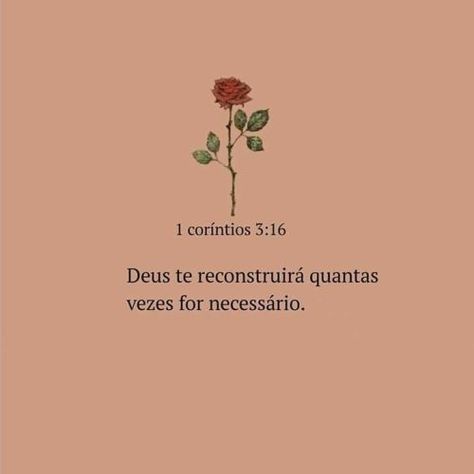 Deus te dá forças para se reconstruir Jesus Saves Bro, Bible Motivation, Jesus Lives, Jesus Is Life, Motivational Phrases, Jesus Saves, Jesus Loves Me, Jesus Loves You, God Jesus