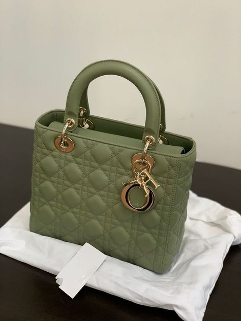 Looks Kylie Jenner, Small Lady, Luxury Purses, Fancy Bags, Bag Shop, Pretty Bags, Cute Bags, Lady Dior Bag, Lady Dior