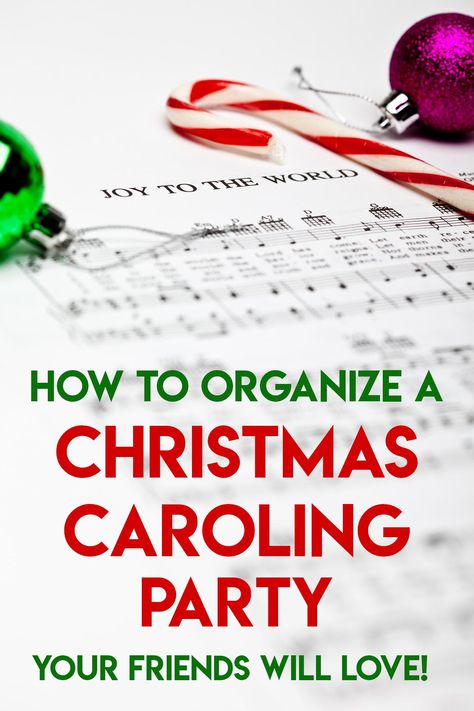 Christmas Caroling Gift Ideas, Carols By Candlelight Ideas, Christmas Carol Party Ideas, Christmas Caroling Ideas, Christmas Carol Party, Bonfire Parties, Christmas Caroling Party, Caroling Party, Christmas Sleepover