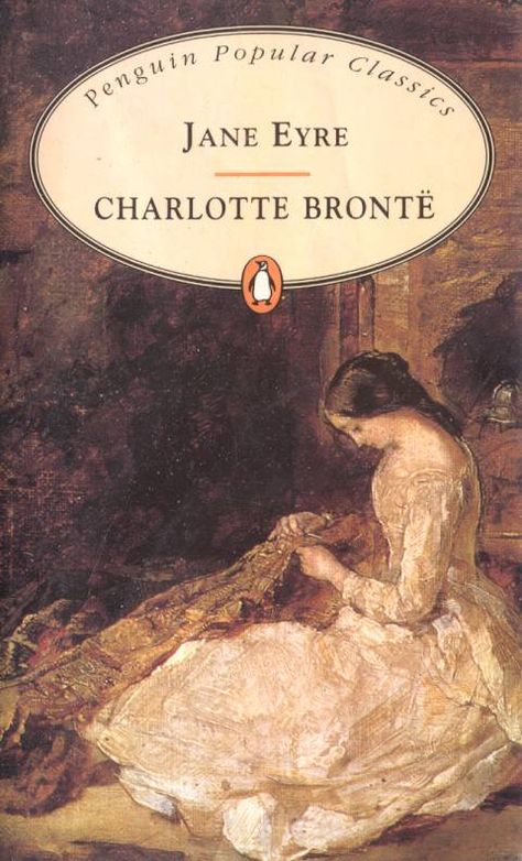 Jane Eyre by Charlotte Bronte Jane Eyre Book, Charlotte Bronte Jane Eyre, Bronte Sisters, Unread Books, Charlotte Bronte, Jane Eyre, Romantic Novels, Book Images, By Charlotte