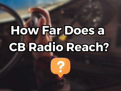 Before cell phones came along, one of the most popular ways for people to communicate with each other was citizens band radio, or CB for short. Even today, CB Citizens Band Radio, Ham Radio License, Cb Antenna, Sw Radio, Citizen Band, Communication Book, Emergency Prepardness, Survival Stuff, Cb Radios