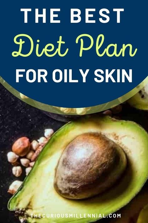 Looking for the best diet for oily skin? In this post, I have included foods that you should have in your oily skin care diet. The right oily skin diet should include vegetables and fruits. Read more to know what to include in your diet to reduce oily skin. If you follow this diet plan for oily skin, you are sure to get results. #oilyskin #oilyskincare #foods #diet Foods For Oily Skin, Oily Skin Routine, Reduce Oily Skin, Oily Skin Face, Oily Skin Remedy, Control Oily Skin, Top Anti Aging Products, Skin Diet, Tips For Oily Skin