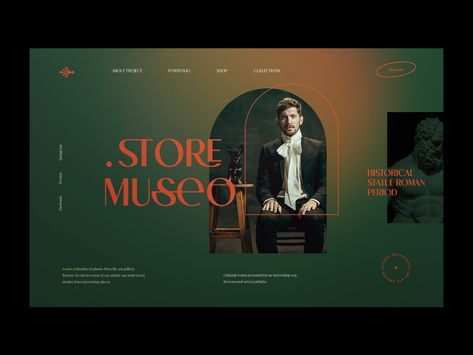 Website Hero Section, Hero Section Design, Hero Section, Section Design, Wordpress Landing Page, Landing Page Inspiration, Directory Design, Project Portfolio, Desain Editorial