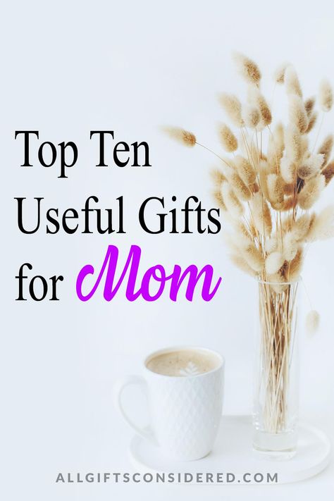 Useful Gifts For Moms, Unique Gift For Mother, Unique Mom Birthday Gifts, Simple Birthday Gift For Mom, Mothers Day Gifts Unique, Simple Gifts For Mom, Unique Gifts For Mom Birthday, Mother Bday Gift, Gift Ideas For Mothers Birthday