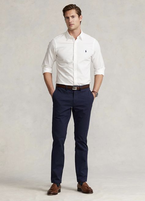 Office Outfit Men, Chinos Men Outfit, Interview Outfit Men, Mens Business Casual, Mens Business Casual Outfits, Shirt Outfit Men, Polo Outfit, Herren Style, Formal Men Outfit