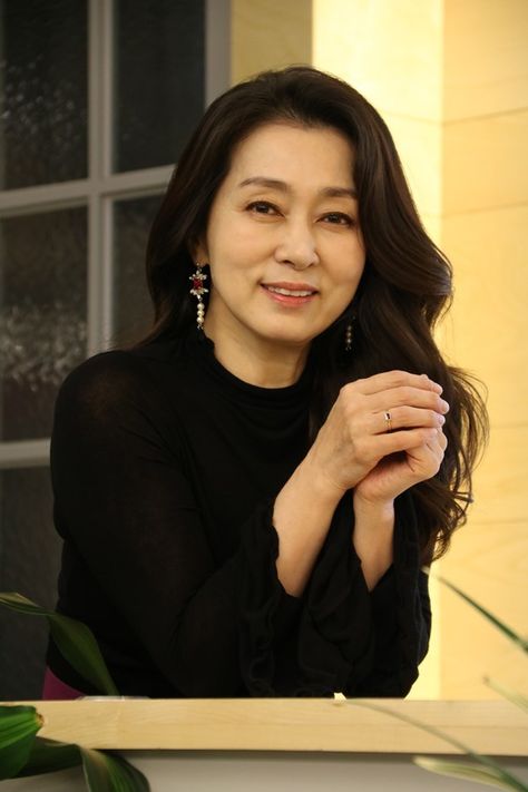 Moon hee Kyung Stars, Woman Power, Powerful Women, Moon