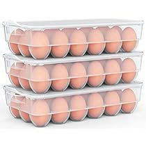 Egg Container, One Egg, Groove Design, Egg Tray, Egg Box, Refrigerator Organization, Egg Storage, Plastic Eggs, Plastic Container Storage