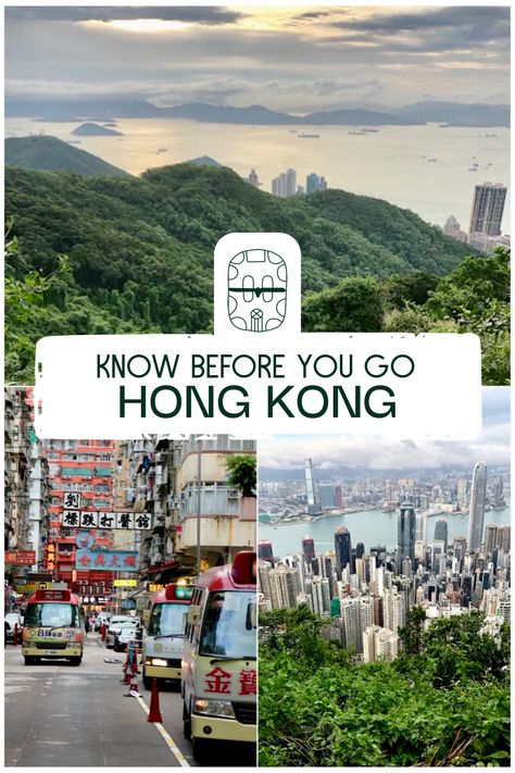 Everything You Need to Know When Planning Your Hong Kong Travel Itinerary in 2024 | We often describe Hong Kong as the most efficient major world city. But some of those efficiencies are not exactly apparent to a visitor. In this comprehensive FAQ guide, we’ll be sharing some of the little-known tricks and tips that only a local would know.  In short, our goal is to ensure that whether you are on a 24-hour layover or enjoying the ultimate 3-day Hong Kong travel itinerary. Where To Stay In Hong Kong, Hongkong Aesthetic, Travel Hong Kong, Hong Kong Travel Tips, Hongkong Travel, Hong Kong Itinerary, Places In Hong Kong, Hong Kong Travel Guide, Asia Trip