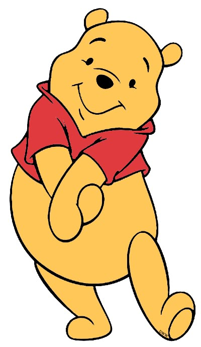 p Pooh Wallpaper Aesthetic, Wallpaper Pooh, Vom Avea Un Copil, Cartoon Logic, Winnie The Pooh Drawing, Winnie The Pooh Cartoon, Disney Character Drawings, Caricature Art, Disney Drawings Sketches