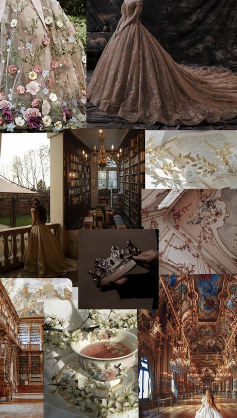 aesthetic royal collage Nicole Core Aesthetic Wallpaper, Nichole Core Aesthetic, Country Princess Aesthetic, Naomi Aesthetic Core, Light Queen Aesthetic, Romane Core, 1800s Aesthetic Wallpaper, Naomi Core Aesthetic, Raylynn Core