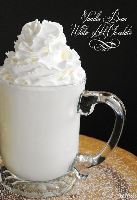 Philippa Craddock, Hot Cocoa Recipe, Cocoa Recipes, White Hot Chocolate, Hot Chocolate Bar, Hot Chocolate Bars, Winter Drinks, Hot Chocolate Recipes, Chocolate Drinks