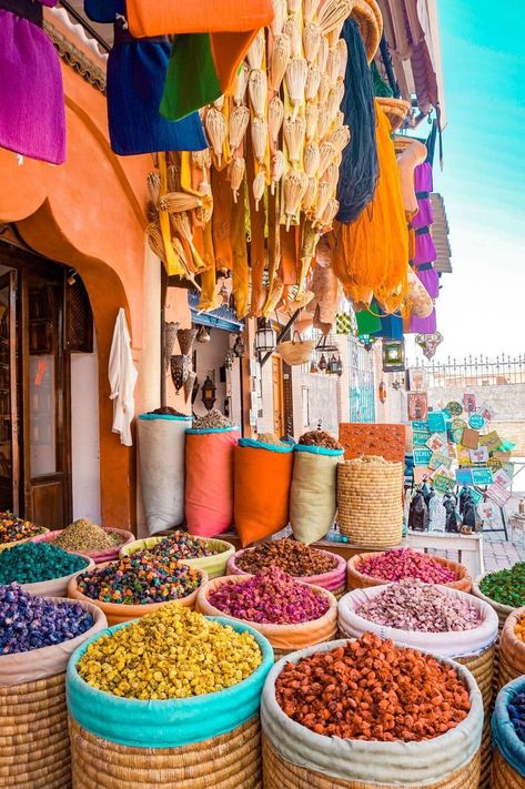 Marrakesh Market, Morocco Market, Souk Marrakech, Moroccan Market, Medina Marrakech, Morocco Aesthetic, Moroccan Aesthetic, Moroccan Inspiration, Marrakech Travel