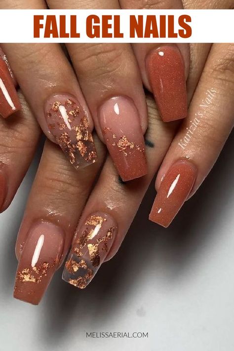 From cozy neutrals to rich jewel tones, find the perfect manicure that matches your fall vibe. Easy to recreate and perfect for every occasion! Fall Nails Trendy, Fall Acrylic, Spooky Nails, Fall Nail Trends, Fall Manicure, Fall Gel Nails, Cute Nails For Fall, Fall Acrylic Nails, Gel Nail Colors