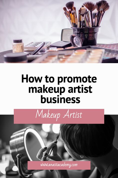 Makeup Related Quotes, Marketing Ideas For Makeup Artist, Makeup Artist Office, Makeup Artist Affirmation, Makeup Artist Quotes Professional, Makeup Artist Vendor Booth Ideas, Makeup Artist Promotion Ideas, Makeup Artist Marketing Ideas, Content For Makeup Artist