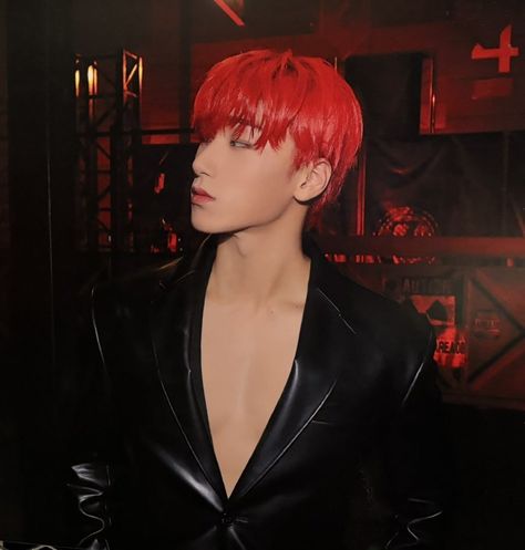 Cyberpunk Photoshoot, Male Reference, You Are My Treasure, San Ateez, Ateez San, Sans Cute, Make It Rain, Choi San, Kim Hongjoong