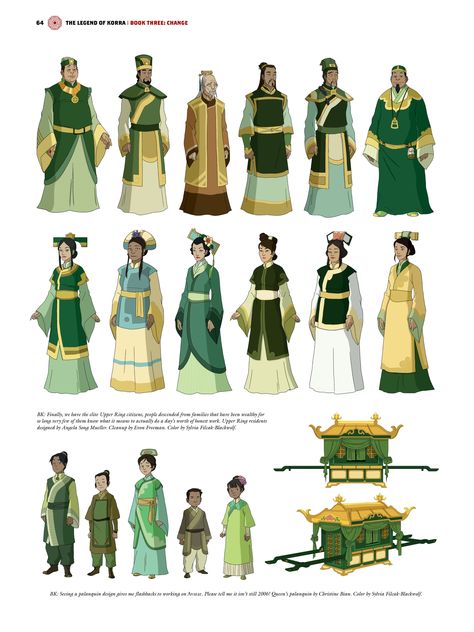 Avatar Earth Kingdom Clothes, Avatar The Last Airbender Concept Art, Avatar Earth Bender Outfit, Earth Nation Clothes, Atla Earth Kingdom Clothes, Atla Character Design, Earth Kingdom Outfits, Earth Kingdom Clothes, Atla Clothing