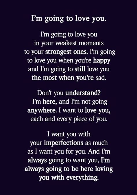 Nice Quotes For Your Boyfriend, I Love You Most Quotes For Him, I I Love You Quotes For Him, Be Strong My Love, Quotes To Say I Love You To Him, Love For Him Boyfriend, Small Love Notes For Husband, 7 Promises Of Love, Flirty Quotes For Him Romantic