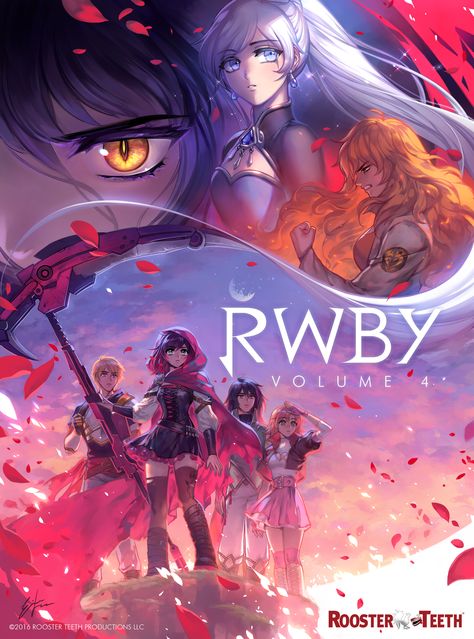 Eeeeeeeeeeeeeeeeeeeeeeeeeeeeeeeeeeeeeeeeeeeeeeeeeeeeeeeeeeeeeeeeeeeeeee! Rwby Poster, Rwby Volume, Red Like Roses, Full Metal Alchemist, Blake Belladonna, Team Rwby, Rwby Fanart, Rwby Anime, Rooster Teeth