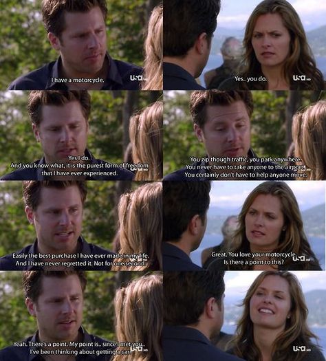 Cute. Humour, Shawn And Juliet, Psych Quotes, Shawn And Gus, James Roday, Psych Tv, Shawn Spencer, Rookie Blue, Cristina Yang