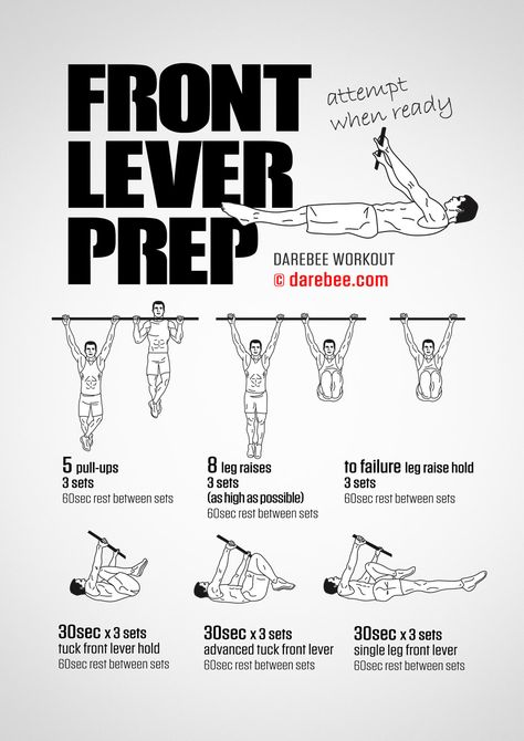 Front Lever Progression, Front Lever Calisthenics, Calisthenics Workout Routine, Lichaamsgewicht Training, Neila Rey, Exercise Poster, Pull Up Workout, Calisthenics Workout Plan, Climbing Workout