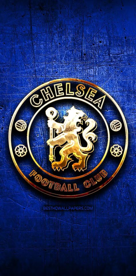 Download Chelsea FC wallpaper by ElnazTajaddod on ZEDGE™ now. Browse millions of popular free and premium wallpapers and ringtones on ZEDGE™ and personalize your phone to suit you. Browse now! | f4a0 Porsche Iphone Wallpaper, Chelsea Logo, Chelsea Fc Stamford Bridge, Chelsea Football Club Wallpapers, Chelsea Fc Wallpaper, Bulls Wallpaper, Chelsea Wallpapers, Gold Wallpaper Phone, Manchester City Wallpaper