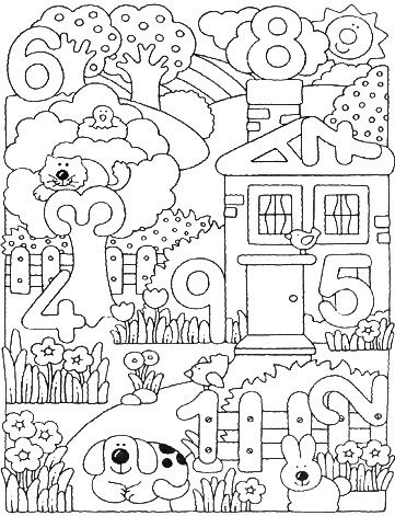 Another cute/fun activity sheet Animals, Coloring Page, Adult Coloring