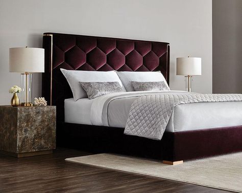 Rite At Home Atlanta: Atlanta Furniture Store Divan Beds, Bed Price, Gold Bed, Gallery Furniture, Divan Bed, Bed Furniture Design, Elegant Living, Box Spring, My New Room