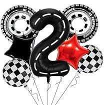 Car Birthday Balloons, Birthday Race Car Theme, Race Car Birthday, Car Birthday, Race Car, Theme Party, Birthday Party Decorations, Party Decor, Balloons