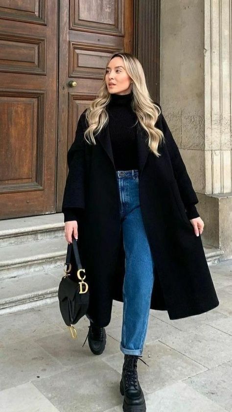 Nyc Fall Outfits, New York Winter Outfit, Nyc Winter Outfits, Cold Weather Outfits Winter, Cute Thanksgiving Outfits, Outfits Nyc, What To Wear Fall, Thanksgiving Outfit Ideas, Nyc Outfits