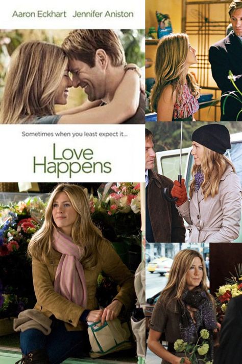 Arron Eckhart and Jennfer Aniston star in this slightly predictable romantic drama about being true to yourself. Jen plays a florist who is extremely likeable with a dash of quirk. Listen as we discuss the movie plot, Jennifer Aniston's hair, outfits, and acting! Girl Crush Podcast ranks and reviews every Jennifer Aniston movie in season 1 across 5 categories (plot, character, acting, would you watch again, & hair!) Love Happens Movie, You Again Movie, Jennifer Aniston Movies, Novel Movies, Being True To Yourself, Netflix Hacks, Friends Best Moments, Jennifer Aniston Hair, Jennifer Aniston Hot