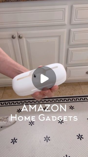 Jodie Kammerer • AMAZON HOME FINDS | COMMENT FOR LINKS or shop my link in bio!  Please note: you must be following me @jodie.thedesigntwins for links to appear 🫶   Amazon Home... | Instagram Trash Bag Dispenser, Amazon Home Finds, Your Trash, Home Finds, Bag Dispenser, Trash Bag, Amazon Home, Organizing Your Home, Home Gadgets