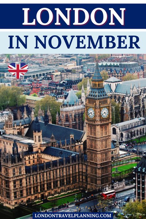 Discover the best things to do in London in November with our comprehensive guide. From seasonal events to must-see attractions, find out everything you need to plan your visit to London in November. Perfect for all types of travelers. Things To Do In London In November, London In April, London Must See, London In January, London In May, London In Winter, London In November, London In March, London In August