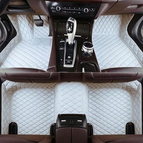 PRICES MAY VARY. Custom Car Floor Mats，We produce Vehicle Specific Floor Mats based on your specific model and year or VIN,You choose a color and then click on Customize，Be sure to leave clear car brand, model, year, or VIN on the customization page,Carefully review the description of the customized page Custom car floor mats for Mercedes-Benz, for BMW, for Audi, for Lexus, for Nissan,for Acura，for GMC,for Cadillac, for Chevrolet, for Ford, for Dodge, for Infiniti, for Volkswagen, for Toyota, fo Car Accessories Boho, White Car Decor, Cool Car Stuff, Mom Car Vehicles, Aesthetic Car Interior Decor, Car Decorations Interior Girly, Western Car Decor, Cute Car Decorations, Cozy Car Interior