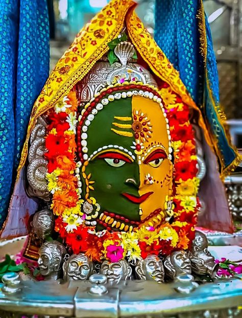 Mahadev Shringar, Siva Lingam, Mahadev Ujjain, Jai Shree Mahakal, Christmas Rangoli, Mahakaleshwar Ujjain, Mahakaleshwar Jyotirlinga, Jay Mahakal, Mahakal Pic Ujjain