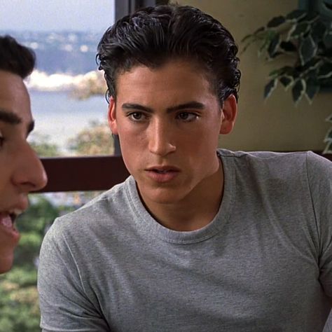 Andrew Keegan - Joey Donner Joey 10 Things I Hate About You, Andrew Keegan 90s, Joey Donner, Andrew Keegan, Fine Shyt, 10 Things I Hate About You, Homecoming Queen, California Love, Smash Cake