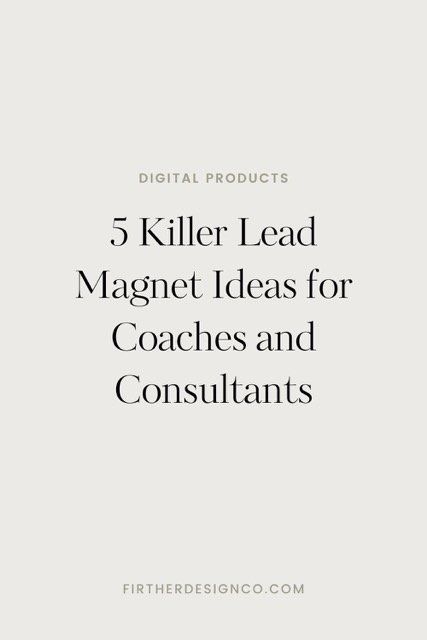 Lead Magnet Ideas For Coaches, Freebie Ideas, Lead Magnet Ideas, Lead Magnet Design, Coaching Templates, Leads Generation, Health Equity, Document Design, Magnet Ideas