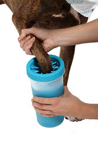 Dog Paw Cleaner, Dog Gadgets, Paw Cleaner, Hiking Mountains, Dog Cleaning, Calm Dogs, Dog Gear, Medium Sized Dogs, Pet Paws