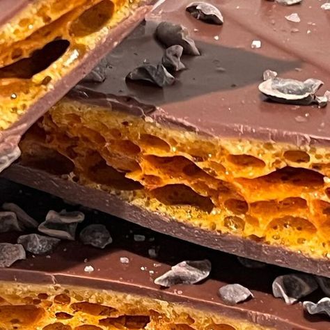 Aura's Chocolate Bar on Instagram: "Dear Honeycomb Toffee lovers in #Providence , our friends @stockpvd just got a fresh batch of Honeycomb Toffee Bark both in milk and dark chocolate. Also available at our shop in Cranston!! Get them before they’re gone!! 😅🍫🤍 #chocolate #honeycomb #rhodeisland" Honeycomb Toffee, Honeycomb Chocolate, Chocolate Honeycomb, Toffee Bark, Milk Chocolate, Chocolate Bar, Toffee, Chocolate Milk, Honeycomb