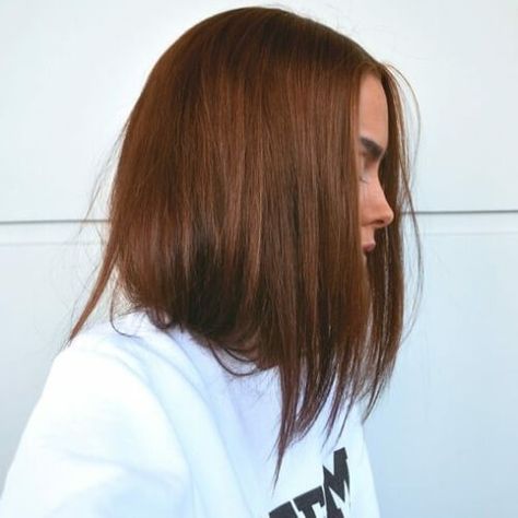 Coffee Hair Color, Hair Color Auburn Brown, Red Brown Hair Color, Hair Color Brown Chestnut, Coffee Hair, Brown Hair Dye, Hair Secrets, Red Brown Hair, Hair Color Auburn