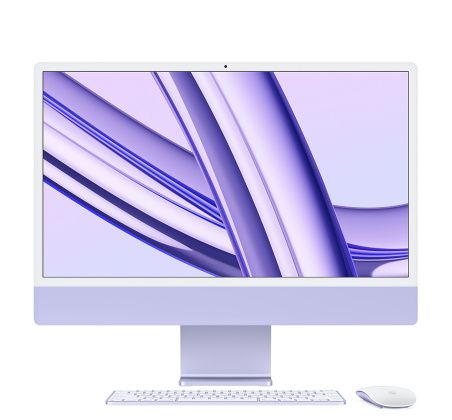 Purple iMac Purple Imac, Value Quotes, Apple Gift Card, Mouse And Keyboard, Apple Gifts, Logic Pro, Final Cut Pro, 2025 Vision, Online Trading