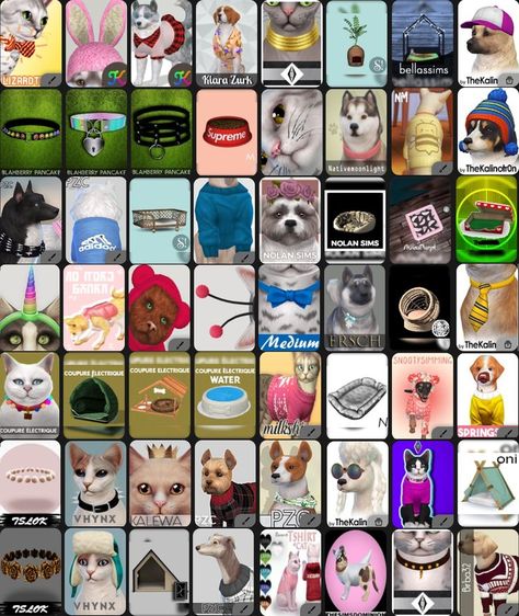 Control Pet Mod Sims 4, Sims 4 Cc Mods Pets, Sims 4 Dog Pee Pad, Sims 4 Cc Pets Clothes Patreon, Sims 4 Dog Accessories, Sims 4 Dog Furniture, Sims 4 Pets Mod Patreon, Sims 4 Pet Cc Clothes Patreon, Sims 4 Cc Pets Collars