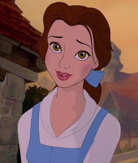 Which Disney Princess Am I, Belle Aesthetic, Bella Disney, Word Association, Belle And Beast, Disney Princess Movies, Disney Belle, Belle Beauty And The Beast, Princess Movies