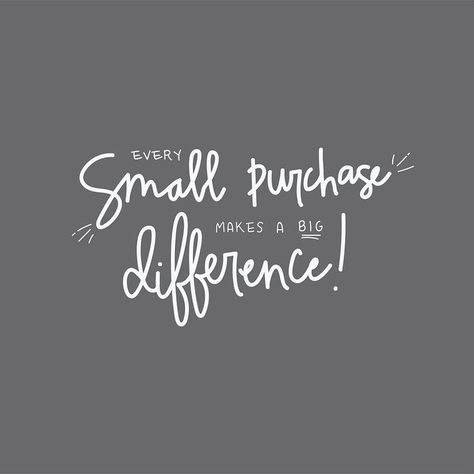 Happy small business day!! This day has means so much that I’m going to extend the small biz deal!! ••••••••••••••••••••••••••••Tag small businesses to tell them how much you love their products!! Shop Local Quotes, Support Small Business Quotes, Shop Small Business Quotes, Younique Beauty, Small Business Quotes, Body Shop At Home, Shopping Quotes, Small Business Saturday, Small Business Ideas