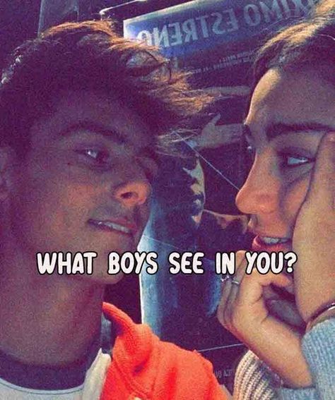 What Boys See in You #quiz #quizzes #buzzfeed #triviaquestionsandanswers #quizzesbuzzfeed #bestfriendquiz #bffquiz Bf Test Questions, Tests For Boyfriend, Nerd Bf Aesthetic, Gaming Aesthetic Boy, How Attractive Are You Quiz, Buzzfeed Crush Quizzes, My Boyfriend Aesthetic, Bf Test, How Many People Have A Crush On You Quiz